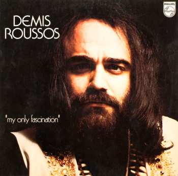 LP Demis Roussos: My Only Fascination