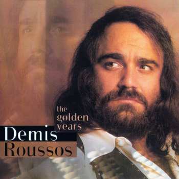 CD Demis Roussos: The Golden Years