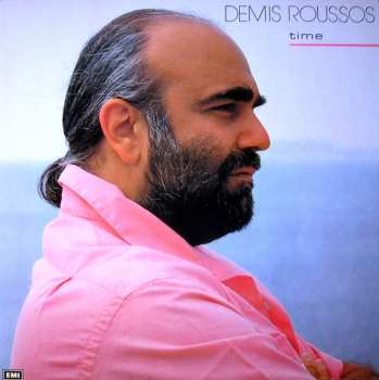 LP Demis Roussos: Time