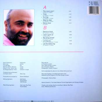 LP Demis Roussos: Time