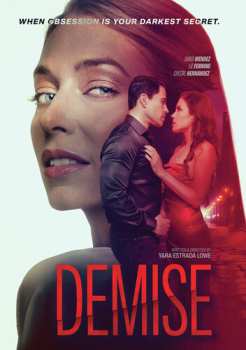 DVD Demise: Demise