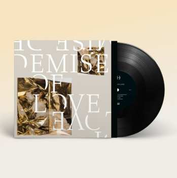Album Demise Of Love: Demise Of Love