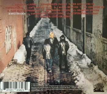 CD Demolition 23.: Demolition 23.