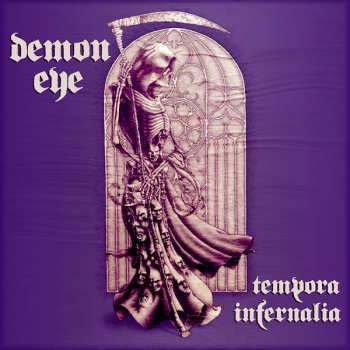CD Demon Eye: Tempora Infernalia