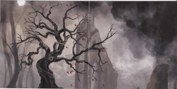 CD Demon Incarnate: Leaves of Zaqqum DIGI