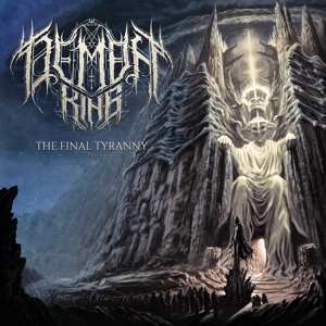 LP Demon King: The Final Tyranny