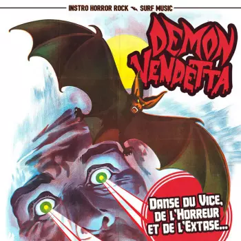 Danse Du Vice, De L'Horreur Et De L'Extase ...