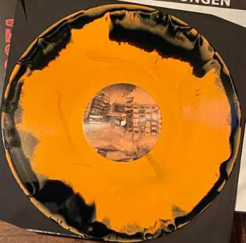 LP Demonauta: Low Melodies About Chaos LTD | CLR