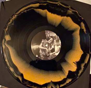 LP Demonauta: Low Melodies About Chaos LTD | CLR