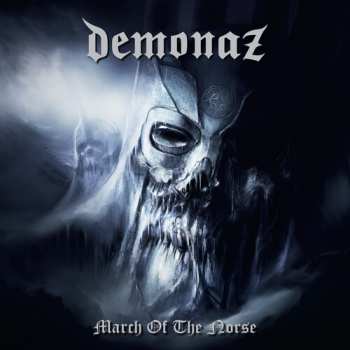 CD Demonaz: March Of The Norse