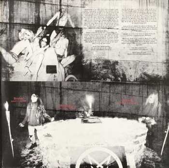 2LP Demoniac: Prepare For War LTD