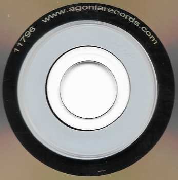 CD Demonical: Servants Of The Unlight DIGI