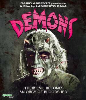 Album "Demons": Demons