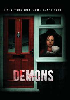 DVD "Demons": Demons