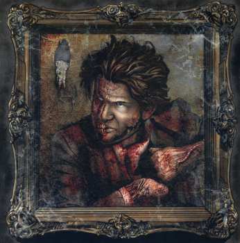 2CD Demons & Wizards: Touched By The Crimson King DLX | LTD | DIGI