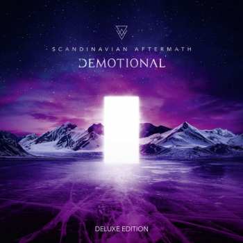 CD Demotional: Scandinavian Aftermath Deluxe Edition DLX