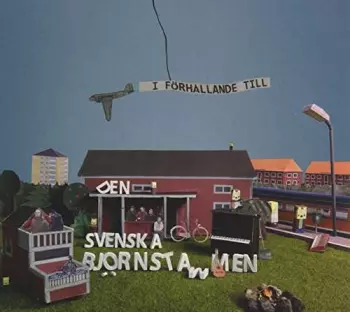 I Förhållande Till