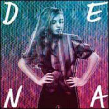 Album Dena: Boyfriend / Games