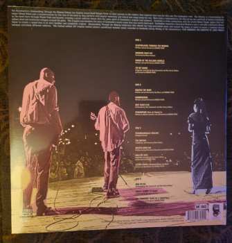 2LP Dengue Fever: Sleepwalking Through The Mekong LTD | CLR