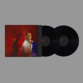 2LP Denis Sulta: Aye Spoake Te Sumwuhn & They Listenhd