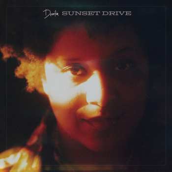 Album Denitia Odigie: Sunset Drive