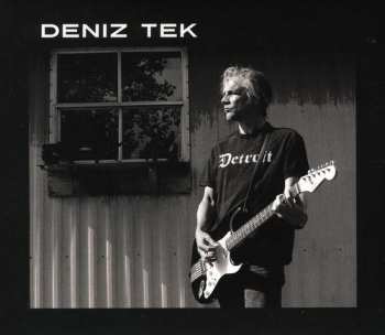 CD Deniz Tek: Detroit