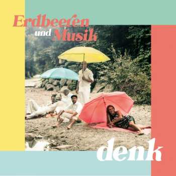 Album Denk: Erdbeeren Und Musik
