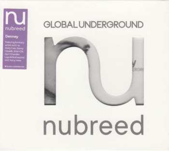 Album Denney: Nubreed 12