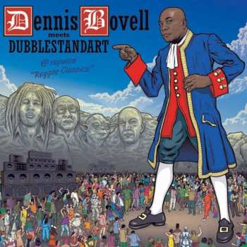 CD Dennis Bovell: @ Repulse "Reggae Classics"