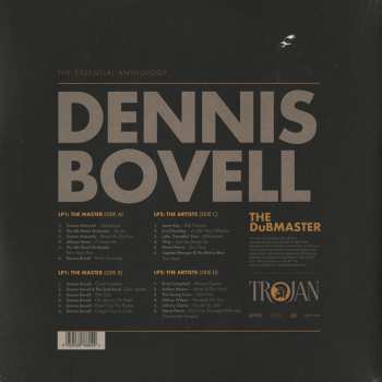2LP Dennis Bovell: The Dubmaster (The Essential Anthology)