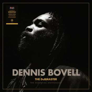 2LP Dennis Bovell: The Dubmaster (The Essential Anthology)