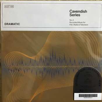 SP Dennis Farnon: Cavendish Series No.4 - Dramatic LTD