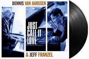 LP Dennis Van Aarssen: Just call it love
