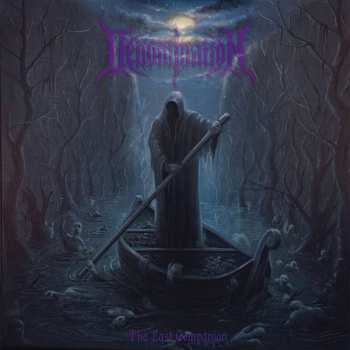 CD Denomination: The Last Companion