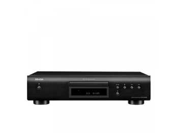 Audiotechnica Denon DCD-600NE Černá