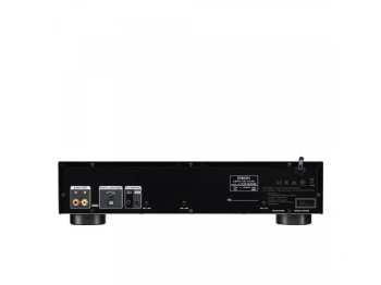 Audiotechnica Denon DCD-600NE Černá