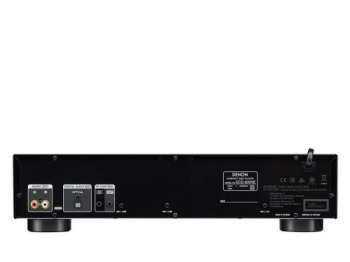 Audiotechnica Denon DCD-900NE Černá
