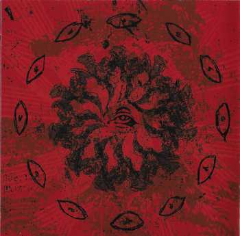 CD Denouncement Pyre: Almighty Arcanum