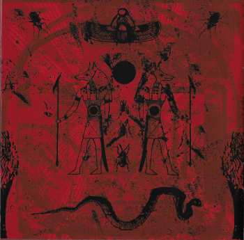 CD Denouncement Pyre: Almighty Arcanum