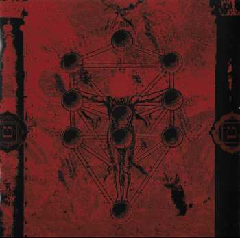 CD Denouncement Pyre: Almighty Arcanum
