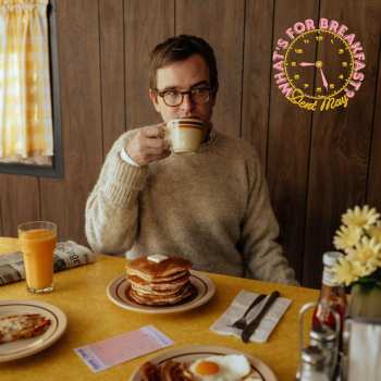 CD Dent May: What's For Breakfast?