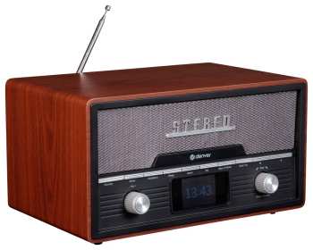 Audiotechnika Denver MDA-525DW