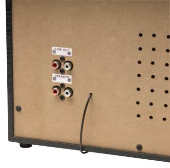 Audiotechnica Denver Mrd-166