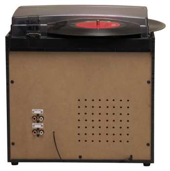 Audiotechnica Denver Mrd-166