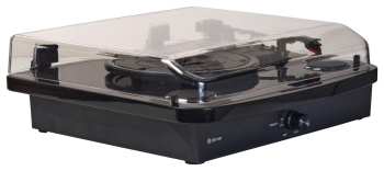 Audiotechnica Denver VPL-230 Černá