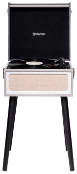 Audiotechnica Denver VPR-250