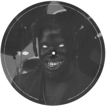 Album Denzel Curry: Black Balloons | 13lack 13alloonz