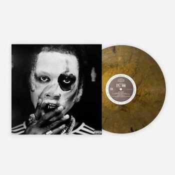 LP Denzel Curry: Ta13oo