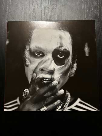 LP Denzel Curry: Ta13oo CLR | LTD