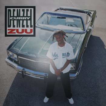 LP Denzel Curry: Zuu CLR | LTD
